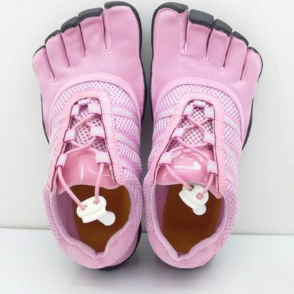 ToeFlex 5 fingers Barefoot Shoes (Non-slip & Unisex)