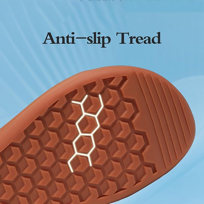 Barefoot Sole | non‑slip shoes (Unisex)