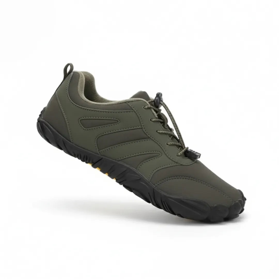 Ramble Barefoot Shoes | (Non‑slip & Unisex)
