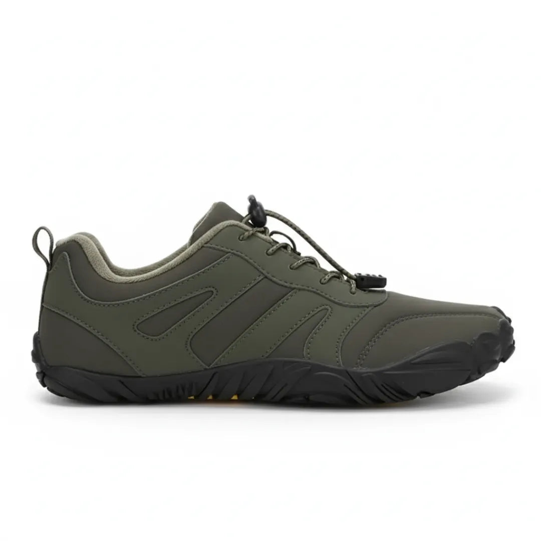 Ramble Barefoot Shoes | (Non‑slip & Unisex)