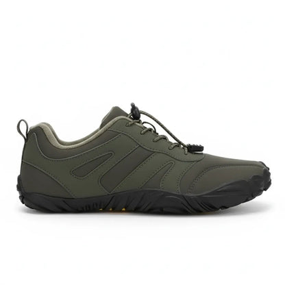 Ramble Barefoot Shoes | (Non‑slip & Unisex)