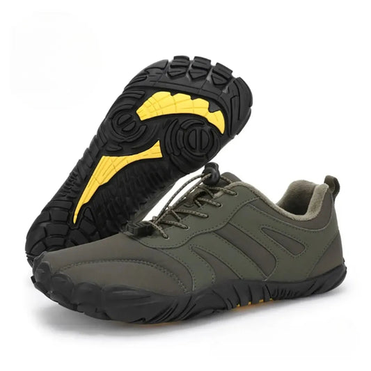 Ramble Barefoot Shoes | (Non‑slip & Unisex)