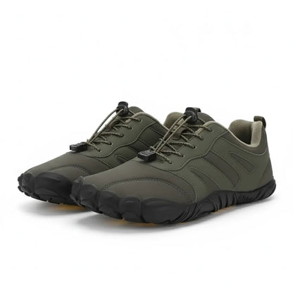 Ramble Barefoot Shoes | (Non‑slip & Unisex)